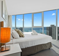 Holiday Holiday - H Residences Surfers Paradise - Coogee Beach Accommodation