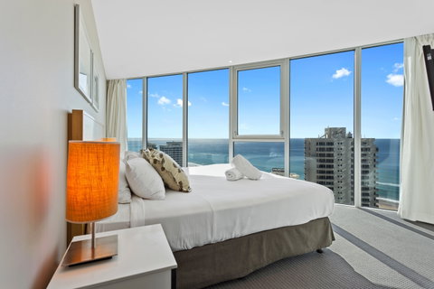 Holiday Holiday - H Residences Surfers Paradise - Coogee Beach Accommodation 0