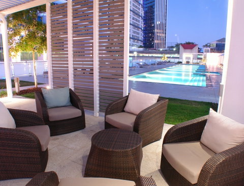 Holiday Holiday - H Residences Surfers Paradise - Coogee Beach Accommodation 2
