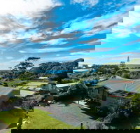 Horizon Views Beach House - Coogee Beach Accommodation