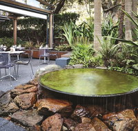 Hotel Urban St Leonards - Coogee Beach Accommodation