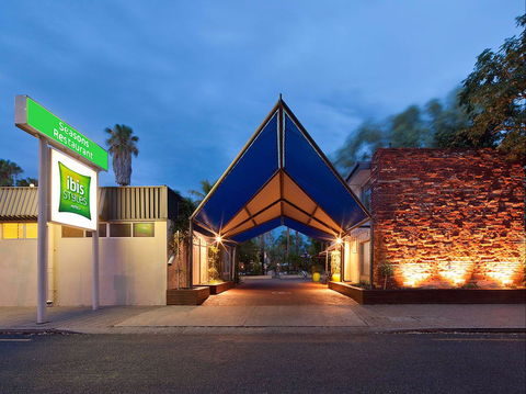 Ibis Styles Alice Springs Oasis - Coogee Beach Accommodation 0
