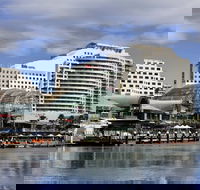 ibis Sydney Darling Harbour - Coogee Beach Accommodation