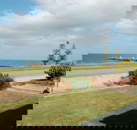 Jay Jay's Beach House - Coogee Beach Accommodation