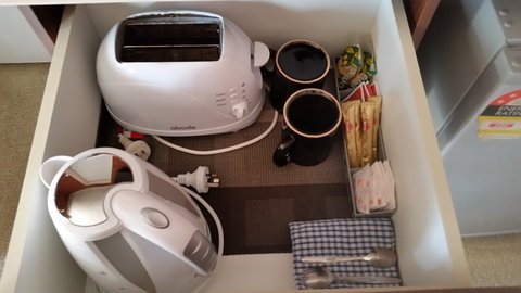 Junction Motor Inn - Coogee Beach Accommodation 1