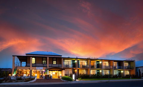 Kangaroo Island Seafront - Coogee Beach Accommodation 0