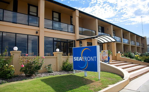 Kangaroo Island Seafront - Coogee Beach Accommodation 1