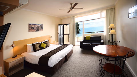Kangaroo Island Seafront - Coogee Beach Accommodation 2
