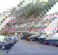 Katherine River Lodge Motel - Coogee Beach Accommodation