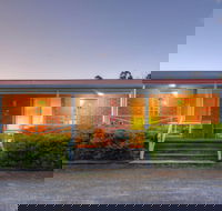 Kermandie Lodge - Coogee Beach Accommodation