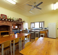 Kilmuir Country Retreat - Coogee Beach Accommodation