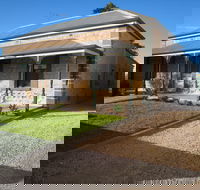 Kingfisher Lodge Edithburgh - Coogee Beach Accommodation