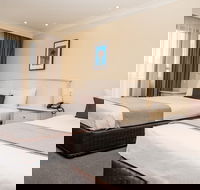 Kobbers Motor Inn - Coogee Beach Accommodation