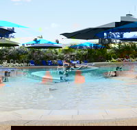 Korte's Resort - Coogee Beach Accommodation