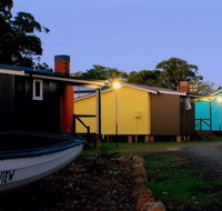 Lake Conjola Waterfront Holiday Park - Coogee Beach Accommodation