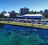 Lakes and Ocean Hotel - Coogee Beach Accommodation