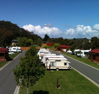 Latrobe Mersey River Caravan Park - Coogee Beach Accommodation