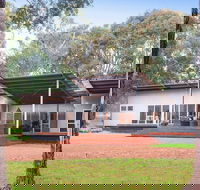 Lemon Gum Retreat - Coogee Beach Accommodation