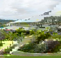 Lismore Gateway Motel and Restaurant - Coogee Beach Accommodation