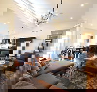 Lomandra Retreat - Coogee Beach Accommodation