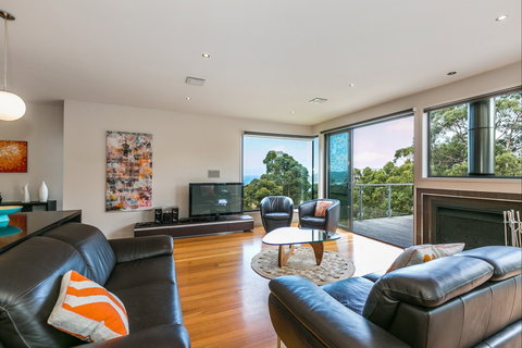 L'Vista Lorne - Coogee Beach Accommodation 1