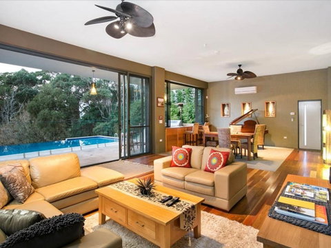 Lyndon Haven - Coogee Beach Accommodation 0