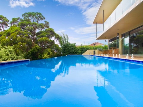 Lyndon Haven - Coogee Beach Accommodation 2