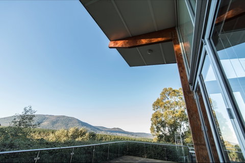 Macedon Ranges Hotel & Spa - Coogee Beach Accommodation 2