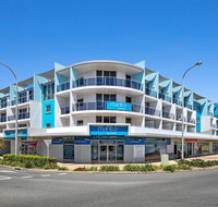 Mantra Quayside - Coogee Beach Accommodation