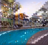Mantra Aqueous On Port - Coogee Beach Accommodation