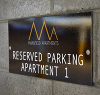 Mansfield Apartments - Coogee Beach Accommodation