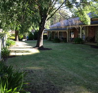 Mansfield Valley Motor Inn - Coogee Beach Accommodation