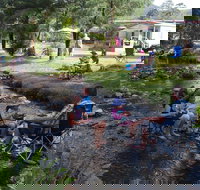 Marysville Caravan and Holiday Park - Coogee Beach Accommodation