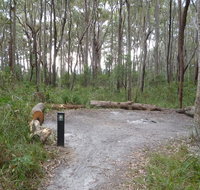 Meroo Head campground - Coogee Beach Accommodation