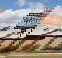Motel Myall - Coogee Beach Accommodation