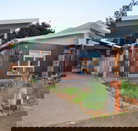 Mountain Getaway - Coogee Beach Accommodation