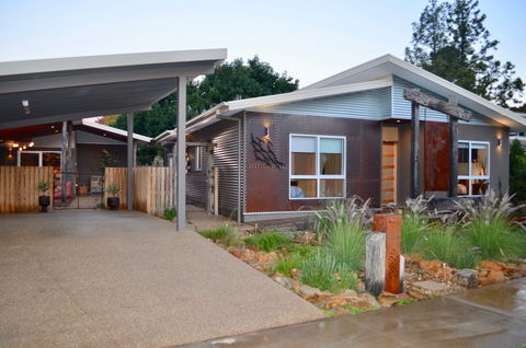 Mountain Getaway - Coogee Beach Accommodation 0