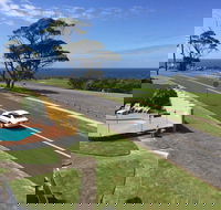 Narooma Top Spot - Coogee Beach Accommodation