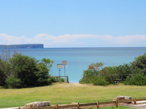 Nelson's Reach - Coogee Beach Accommodation 1