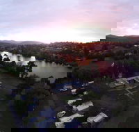 New Norfolk Caravan Park - Coogee Beach Accommodation