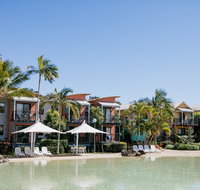 Noosa Lakes Resort - Coogee Beach Accommodation