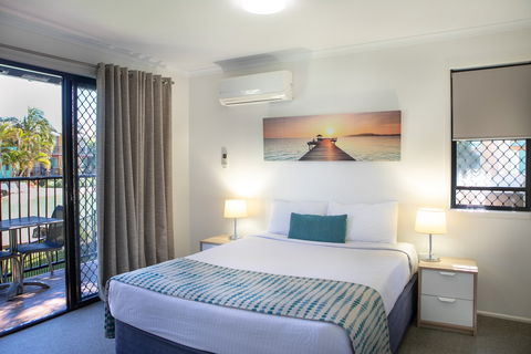 Noosa Lakes Resort - Coogee Beach Accommodation 1