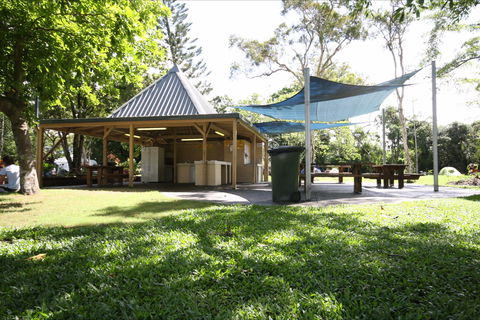 NRMA Cairns Holiday Park - Coogee Beach Accommodation 2