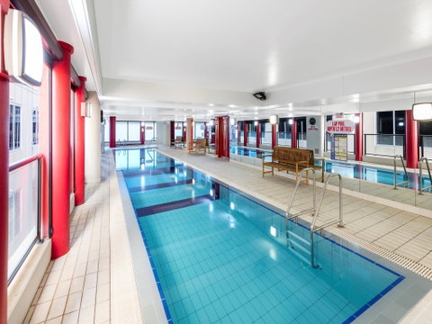 Oaks Adelaide Horizons Suites - Coogee Beach Accommodation 0