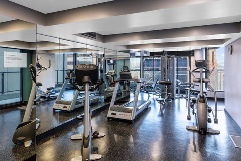 Oaks Adelaide Horizons Suites - Coogee Beach Accommodation 1