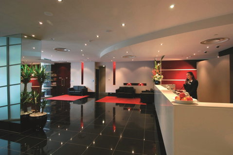Oaks Adelaide Horizons Suites - Coogee Beach Accommodation 2