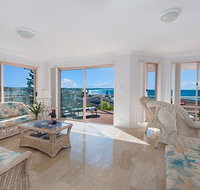 Pacific Rose - Coogee Beach Accommodation