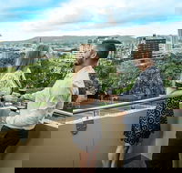 Pacific Hotel Brisbane - Coogee Beach Accommodation