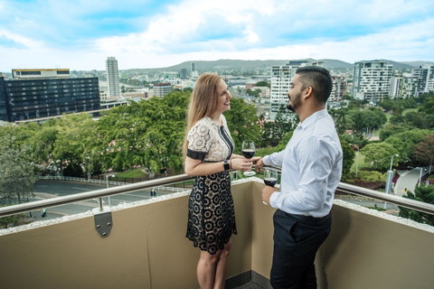 Pacific Hotel Brisbane - Coogee Beach Accommodation 0