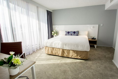 Pacific Hotel Brisbane - Coogee Beach Accommodation 1